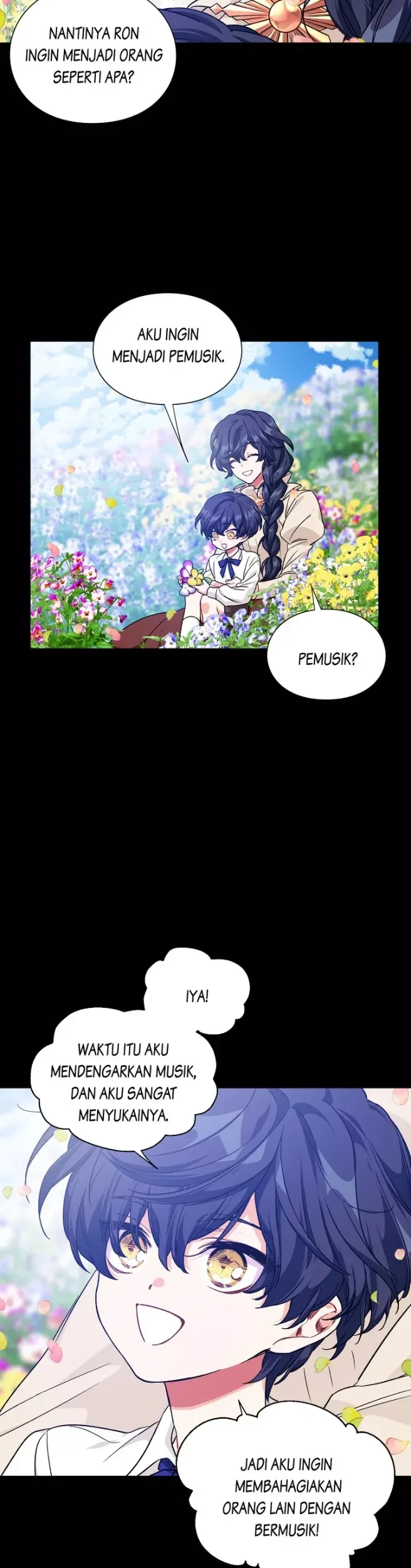 Doctor Elise: The Royal Lady With the Lamp Chapter 138 Gambar 16