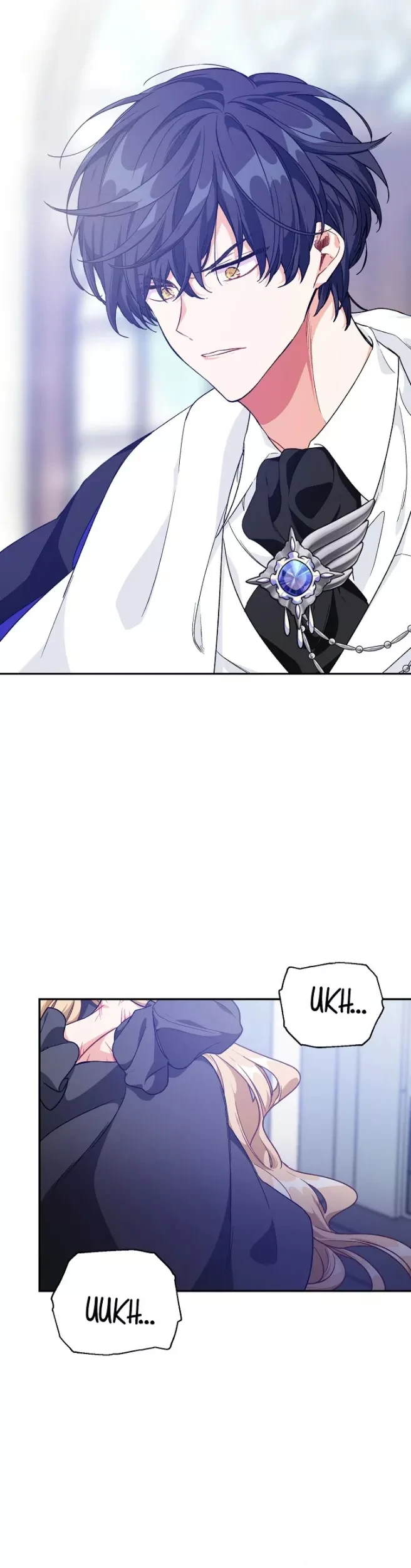 Doctor Elise: The Royal Lady With the Lamp Chapter 138 Gambar 19