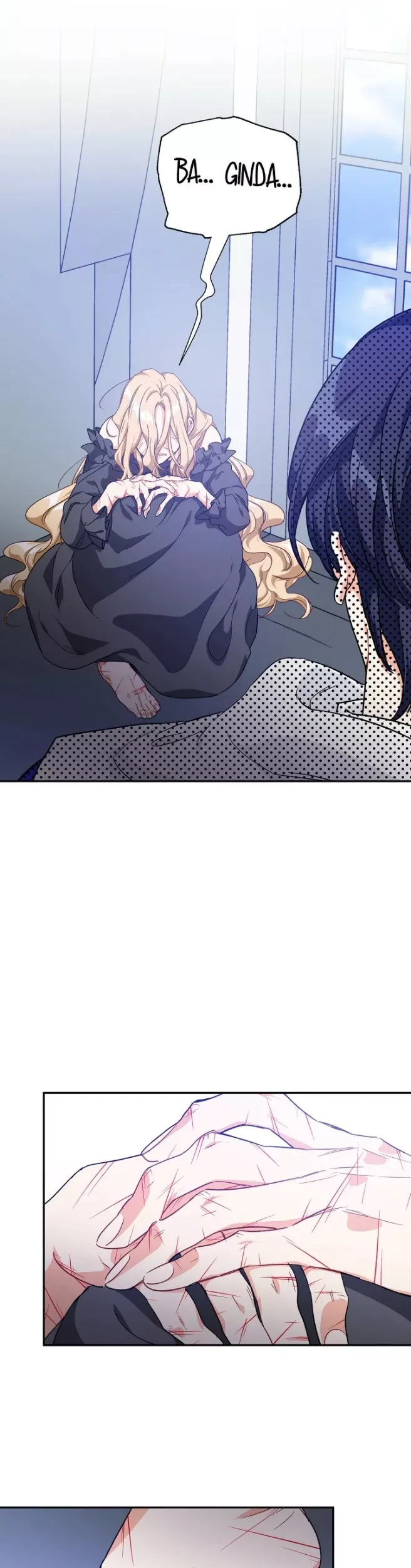 Doctor Elise: The Royal Lady With the Lamp Chapter 138 Gambar 20