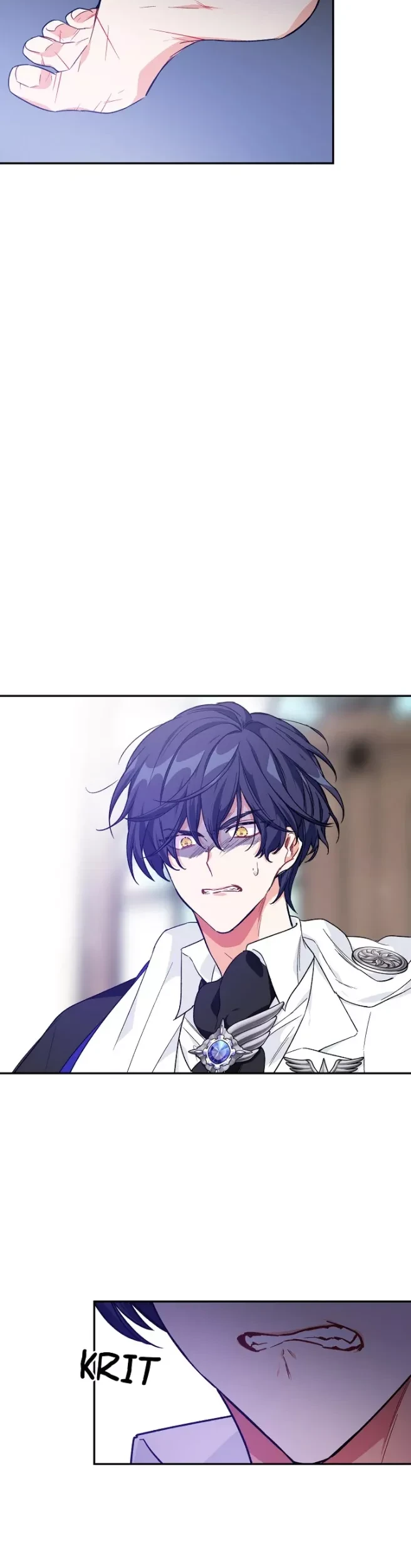 Doctor Elise: The Royal Lady With the Lamp Chapter 138 Gambar 21