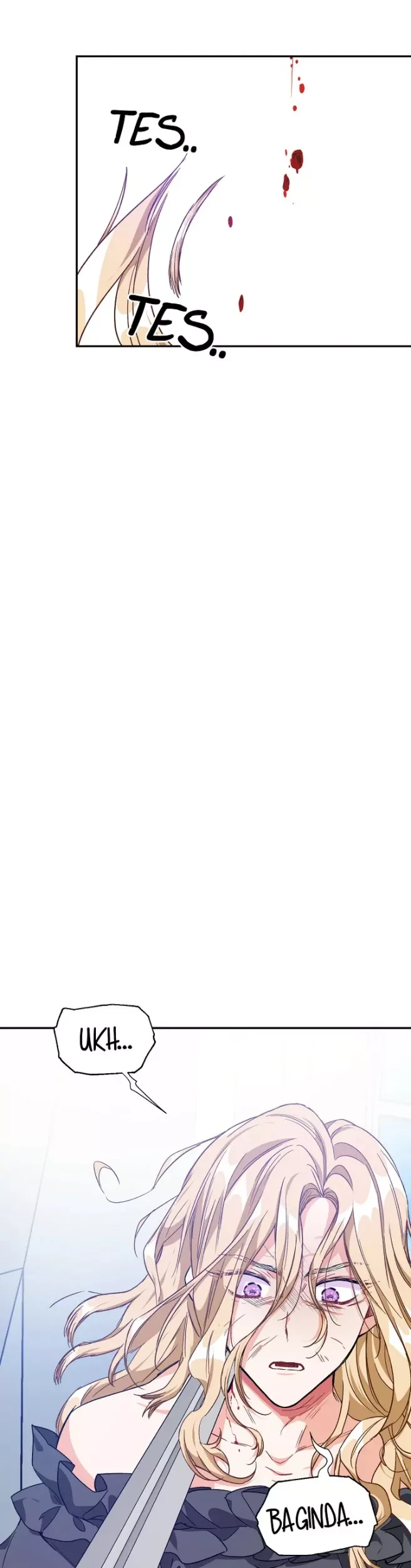 Doctor Elise: The Royal Lady With the Lamp Chapter 138 Gambar 24