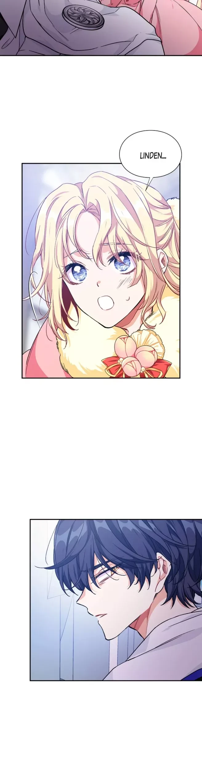 Doctor Elise: The Royal Lady With the Lamp Chapter 138 Gambar 26