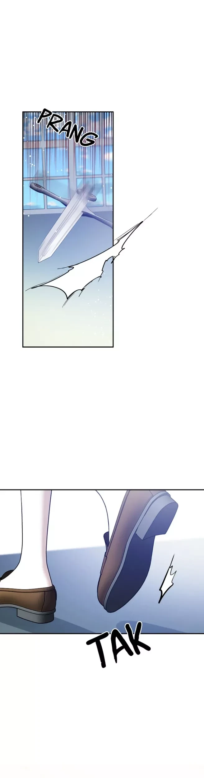 Doctor Elise: The Royal Lady With the Lamp Chapter 138 Gambar 27