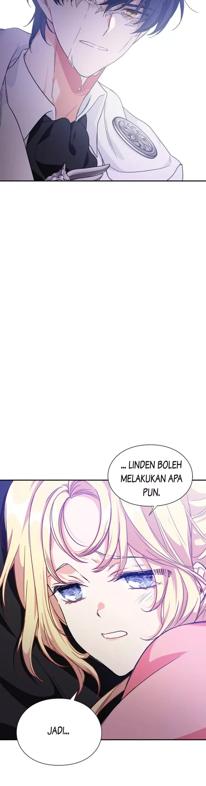 Doctor Elise: The Royal Lady With the Lamp Chapter 138 Gambar 30