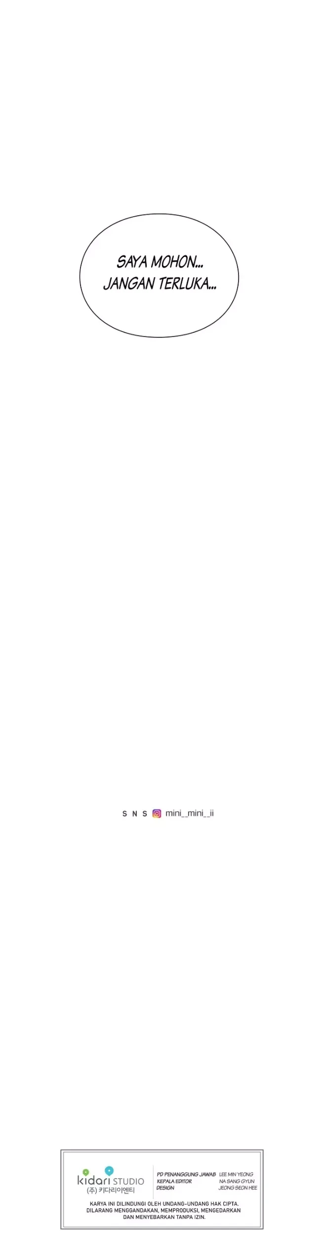 Doctor Elise: The Royal Lady With the Lamp Chapter 138 Gambar 31