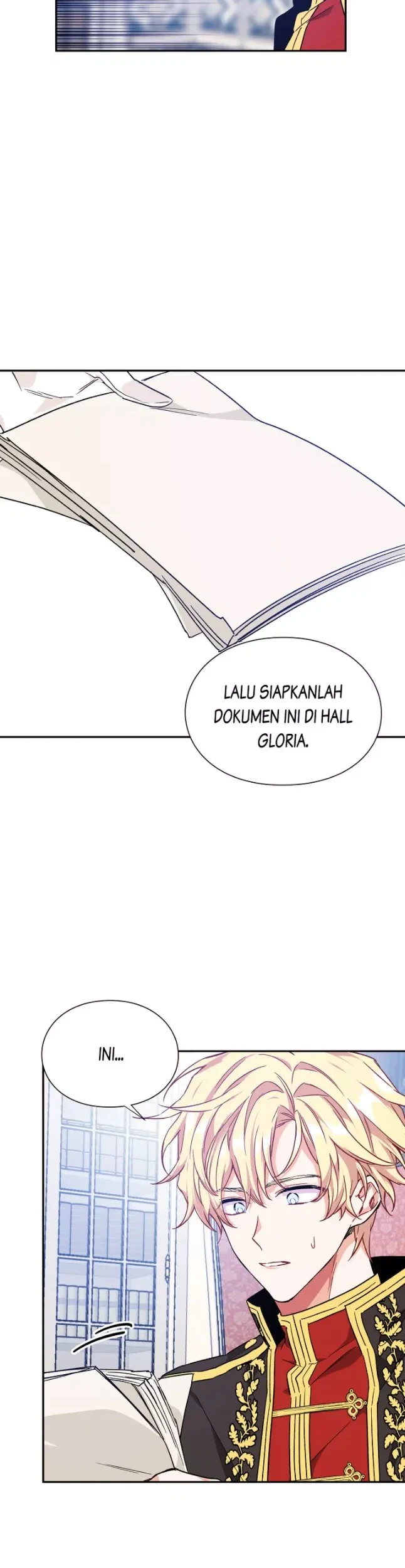 Doctor Elise: The Royal Lady With the Lamp Chapter 139 Gambar 10