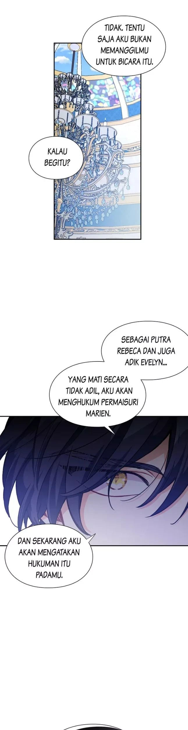 Doctor Elise: The Royal Lady With the Lamp Chapter 139 Gambar 19