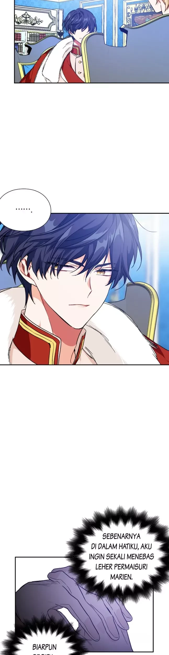 Doctor Elise: The Royal Lady With the Lamp Chapter 139 Gambar 23