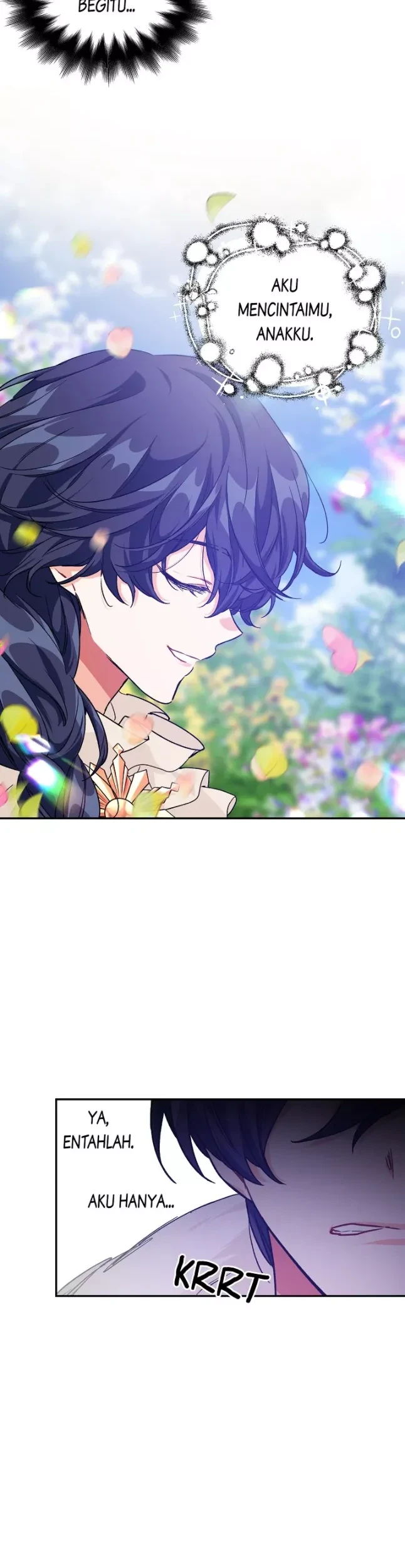 Doctor Elise: The Royal Lady With the Lamp Chapter 139 Gambar 24