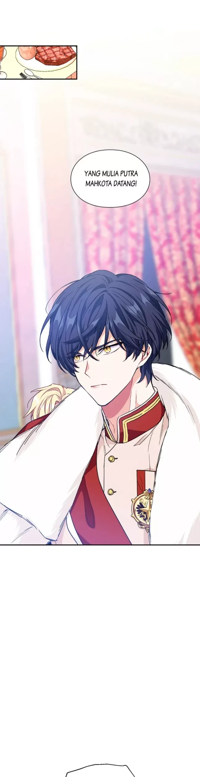 Doctor Elise: The Royal Lady With the Lamp Chapter 139 Gambar 27