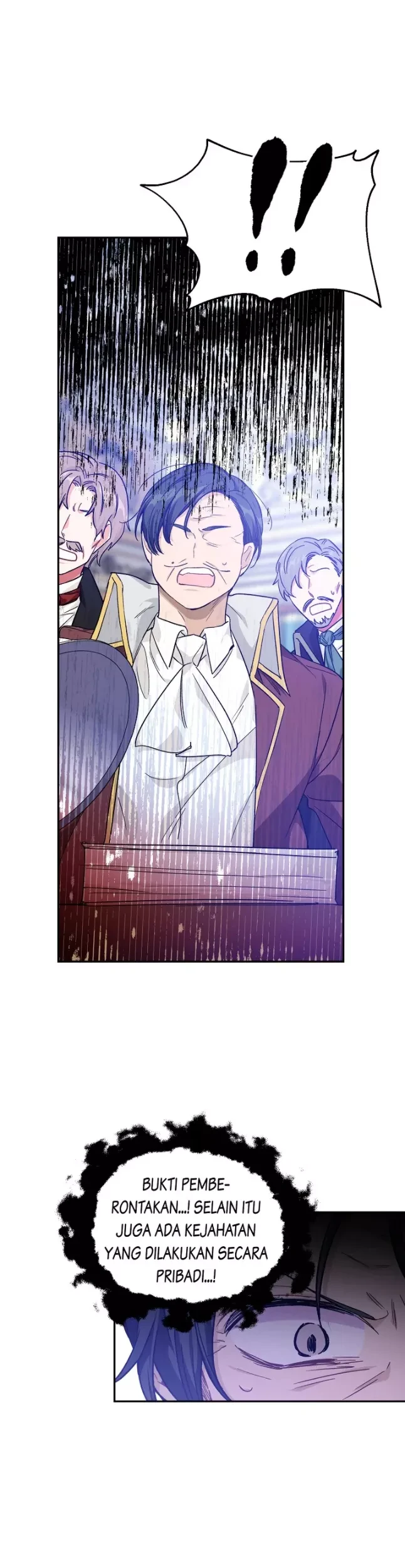 Doctor Elise: The Royal Lady With the Lamp Chapter 139 Gambar 33