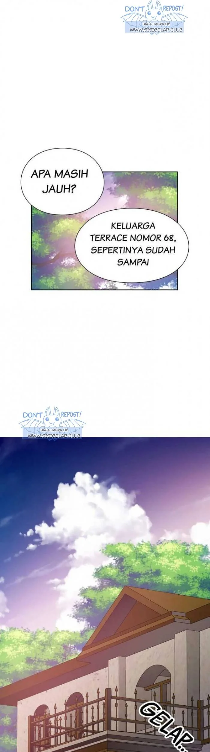 Komik Doctor Elise: The Royal Lady With the Lamp Chapter 24 gambar nomor 1