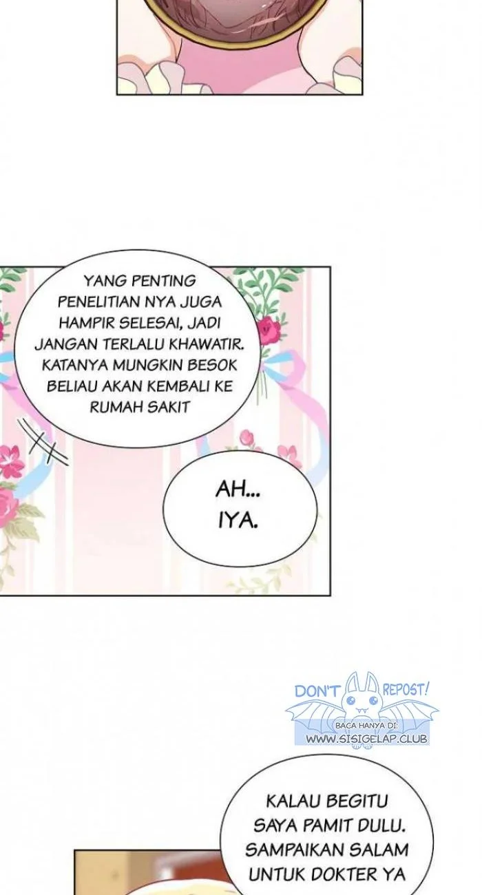 Doctor Elise: The Royal Lady With the Lamp Chapter 24 Gambar 12