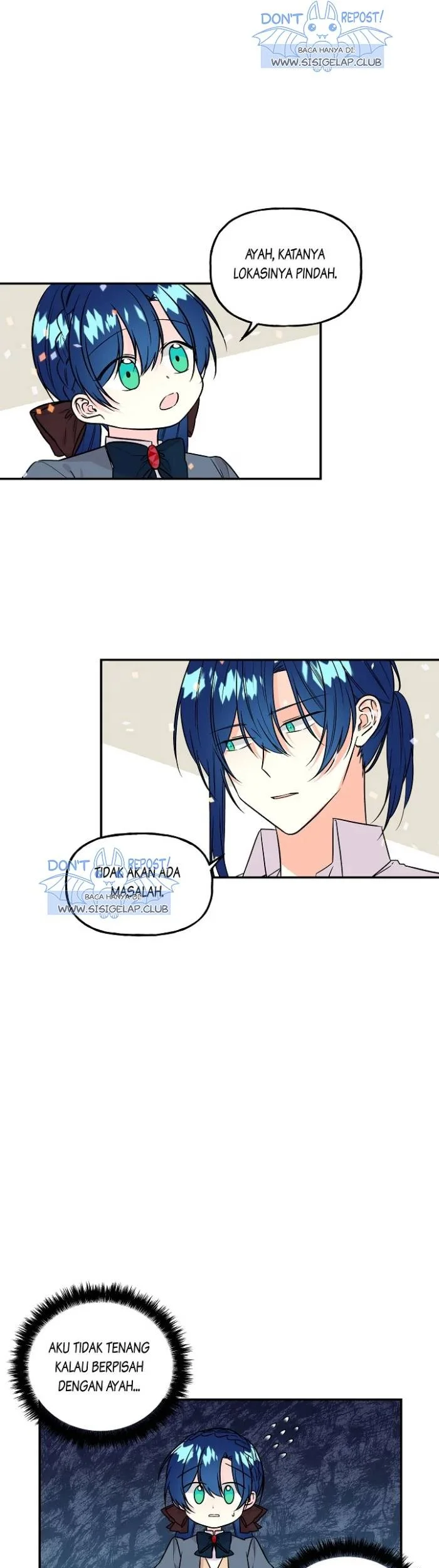 Doctor Elise: The Royal Lady With the Lamp Chapter 25 Gambar 25