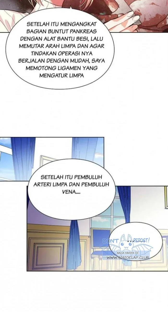 Doctor Elise: The Royal Lady With the Lamp Chapter 25 Gambar 12