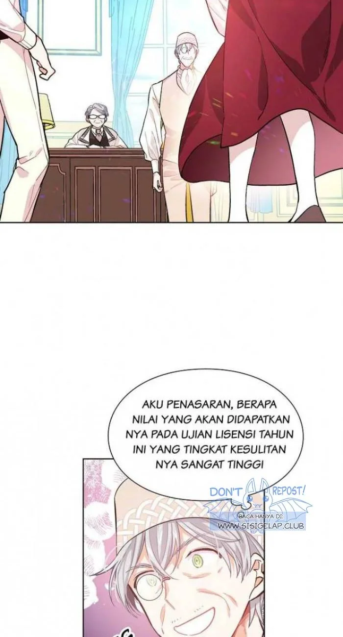 Doctor Elise: The Royal Lady With the Lamp Chapter 26 Gambar 12