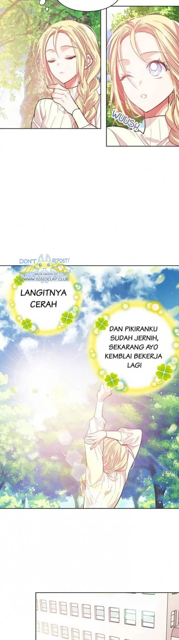 Doctor Elise: The Royal Lady With the Lamp Chapter 26 Gambar 19