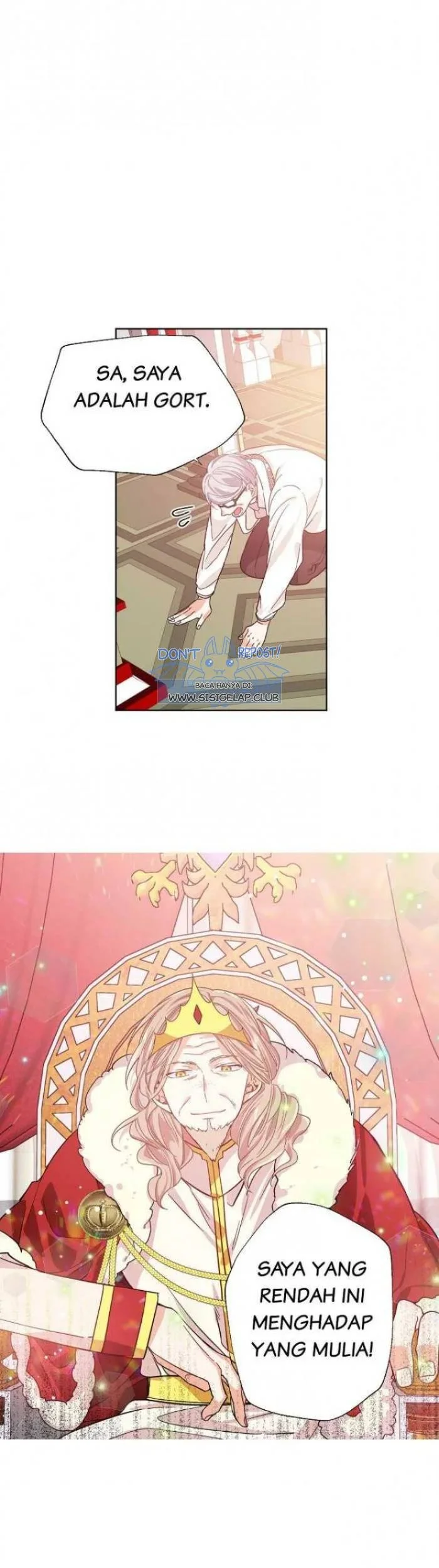 Doctor Elise: The Royal Lady With the Lamp Chapter 28 Gambar 11