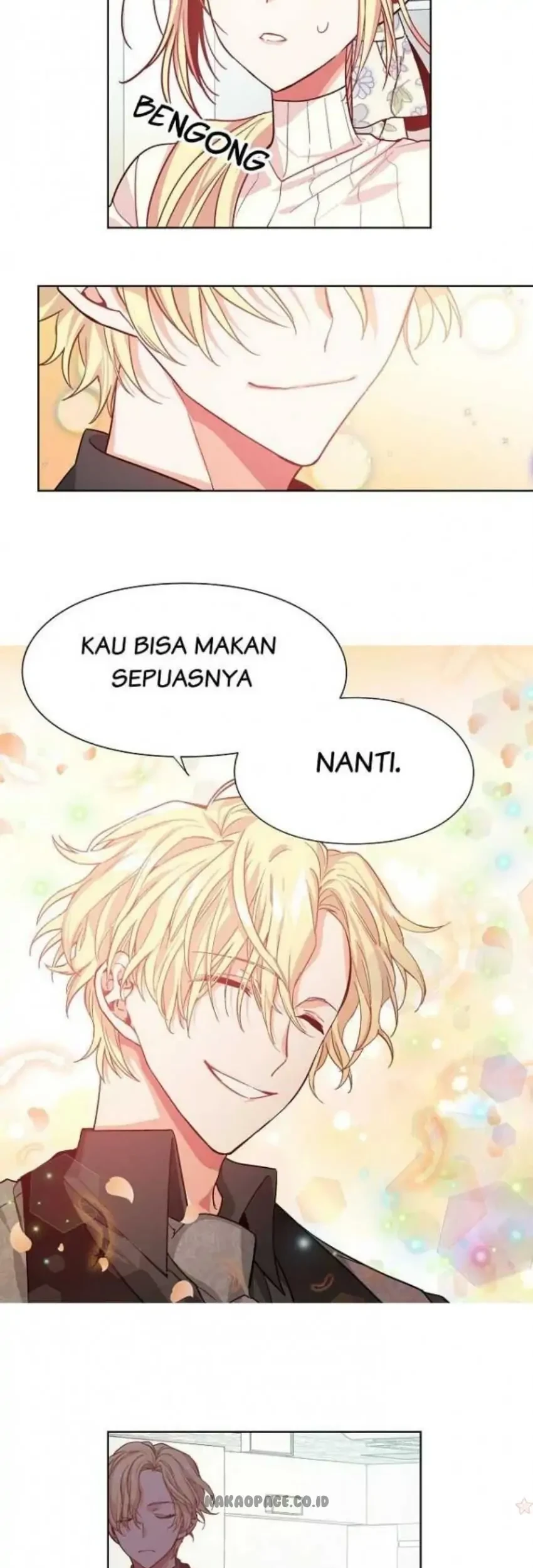 Doctor Elise: The Royal Lady With the Lamp Chapter 29 Gambar 28