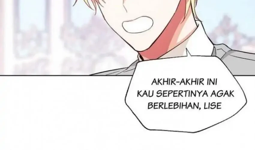 Doctor Elise: The Royal Lady With the Lamp Chapter 29 Gambar 37