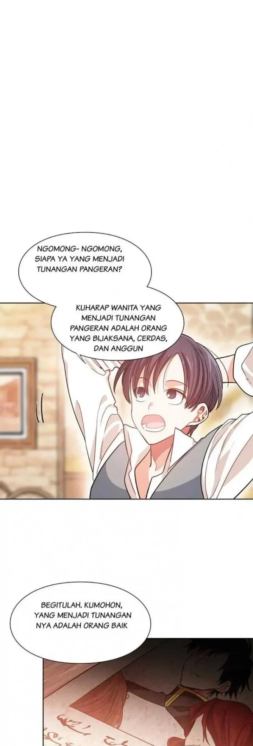 Komik Doctor Elise: The Royal Lady With the Lamp Chapter 29 gambar nomor 1