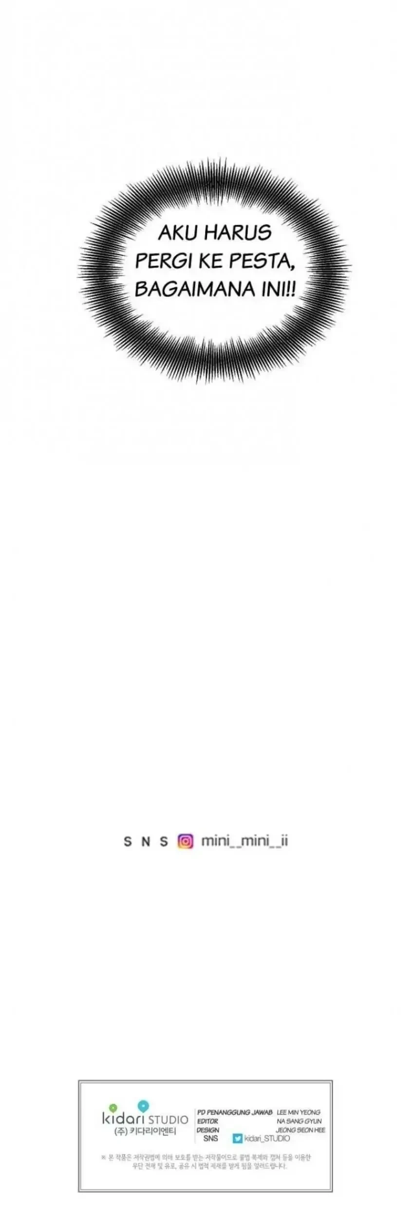 Doctor Elise: The Royal Lady With the Lamp Chapter 29 Gambar 41