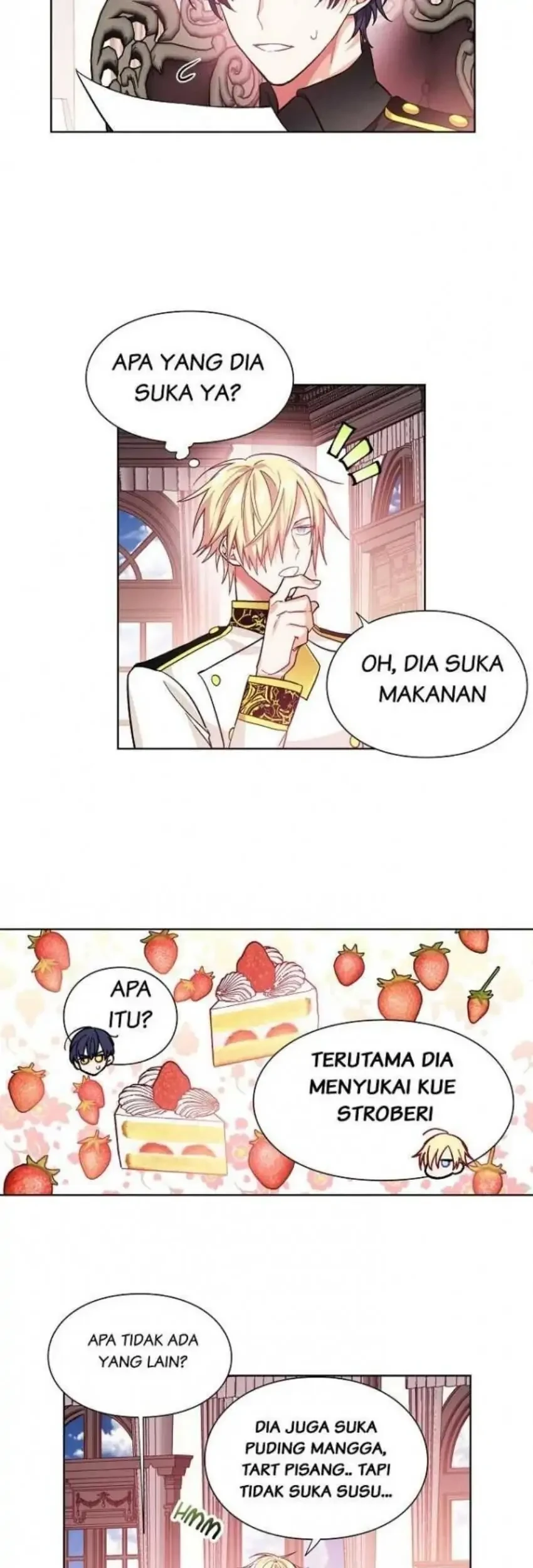 Doctor Elise: The Royal Lady With the Lamp Chapter 29 Gambar 13