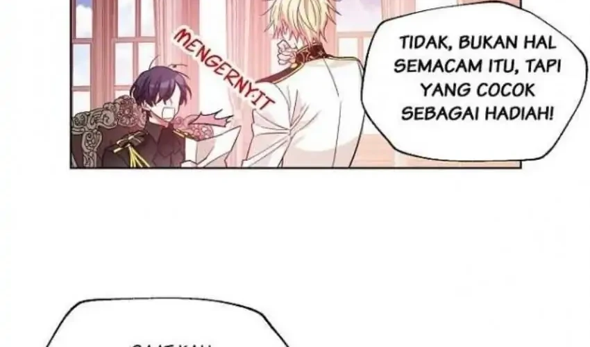 Doctor Elise: The Royal Lady With the Lamp Chapter 29 Gambar 14