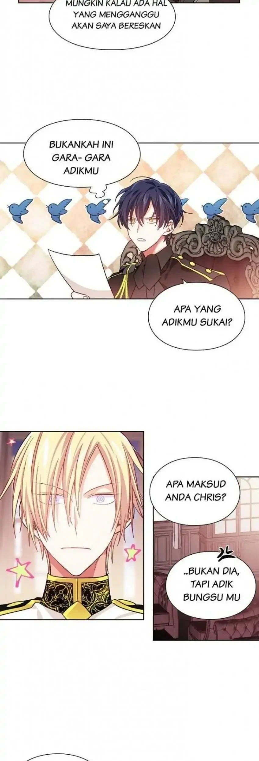 Doctor Elise: The Royal Lady With the Lamp Chapter 29 Gambar 11