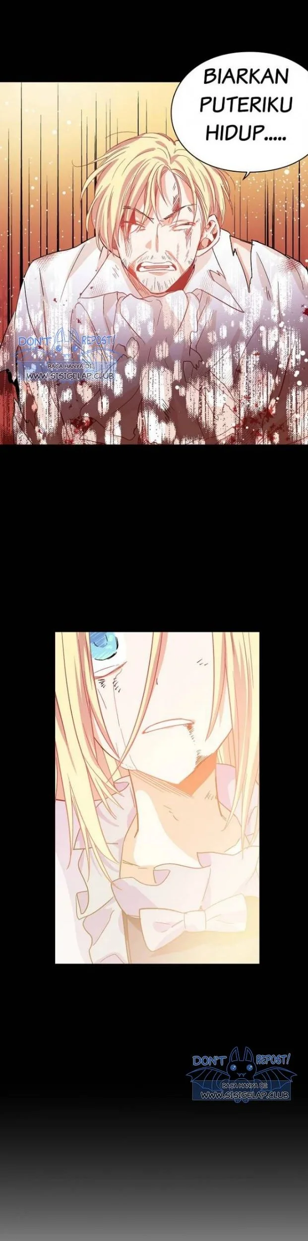 Doctor Elise: The Royal Lady With the Lamp Chapter 2 Gambar 6