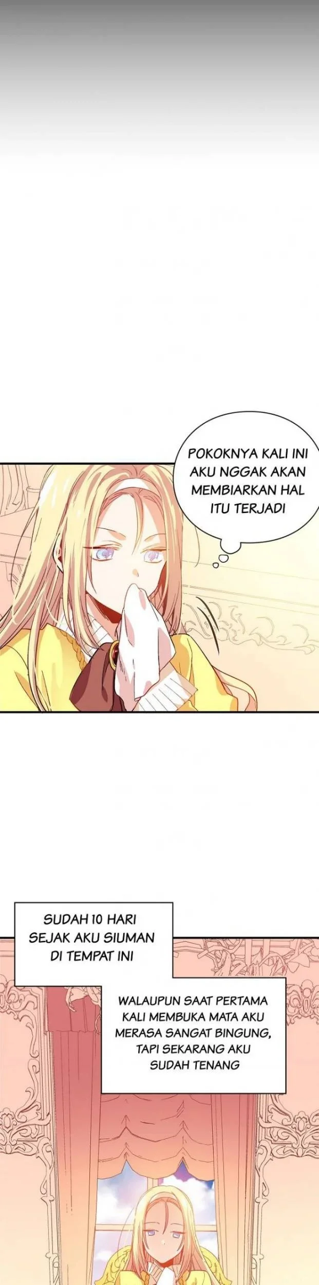 Doctor Elise: The Royal Lady With the Lamp Chapter 2 Gambar 7