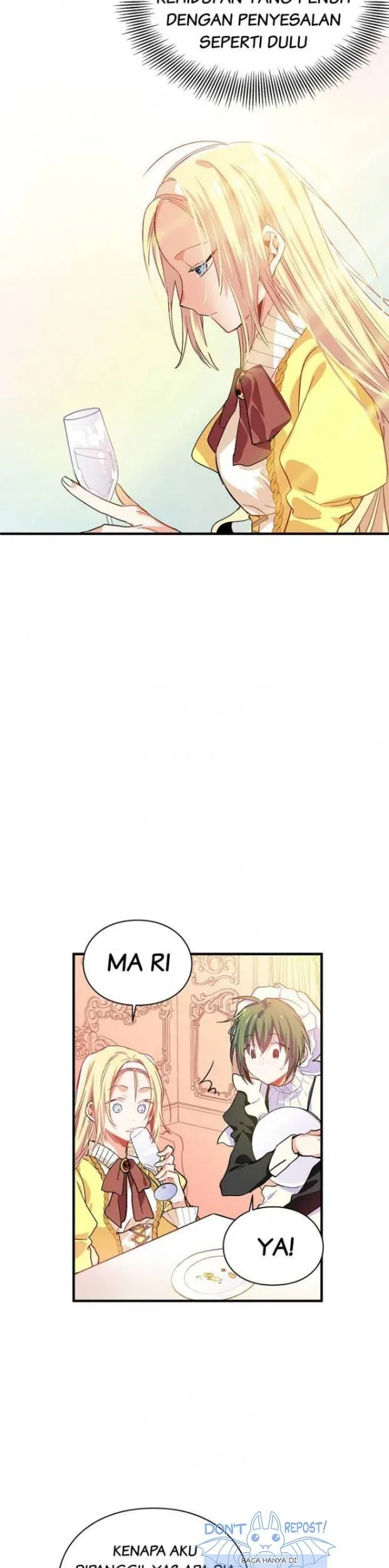 Doctor Elise: The Royal Lady With the Lamp Chapter 2 Gambar 9