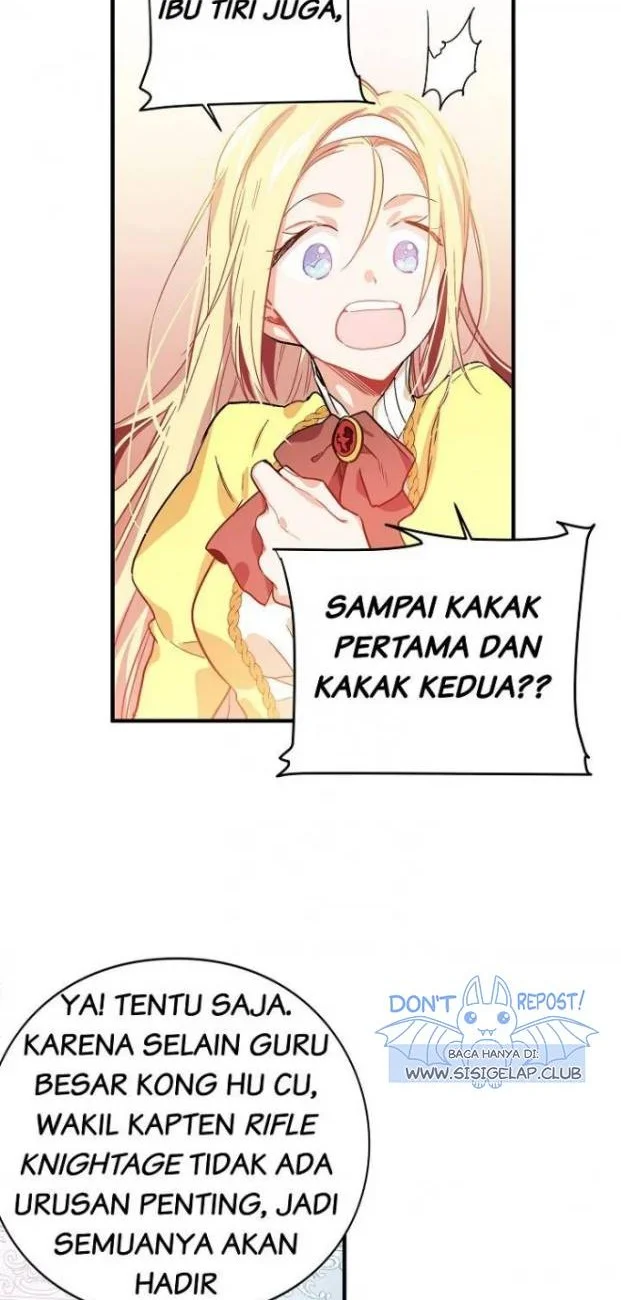 Doctor Elise: The Royal Lady With the Lamp Chapter 2 Gambar 12