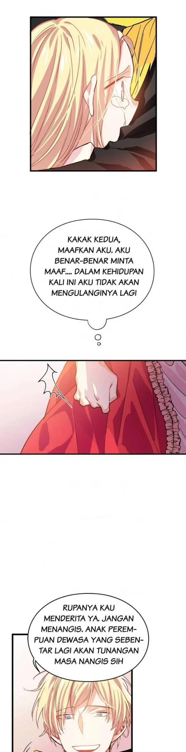 Doctor Elise: The Royal Lady With the Lamp Chapter 2 Gambar 19