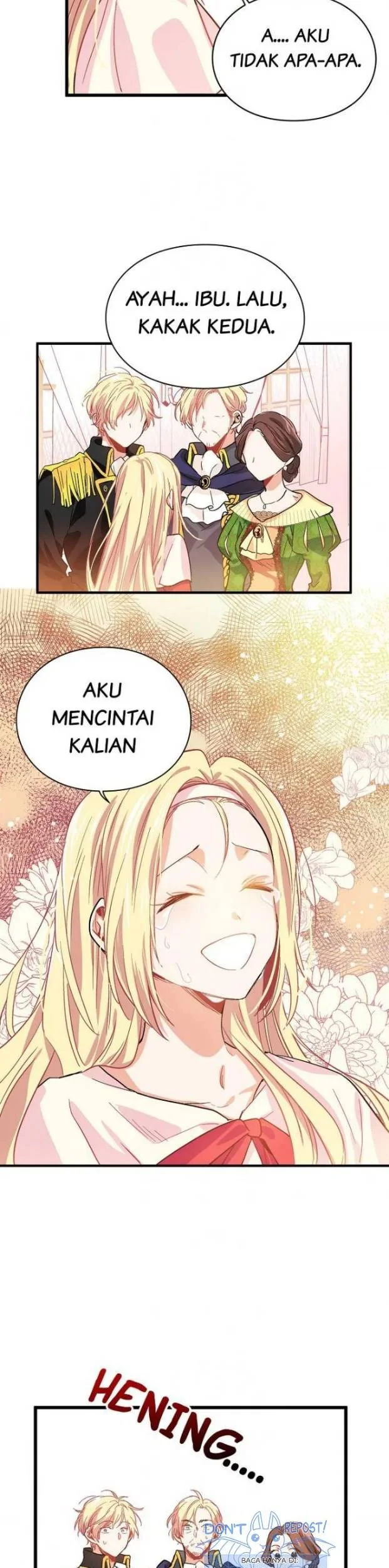 Doctor Elise: The Royal Lady With the Lamp Chapter 2 Gambar 21