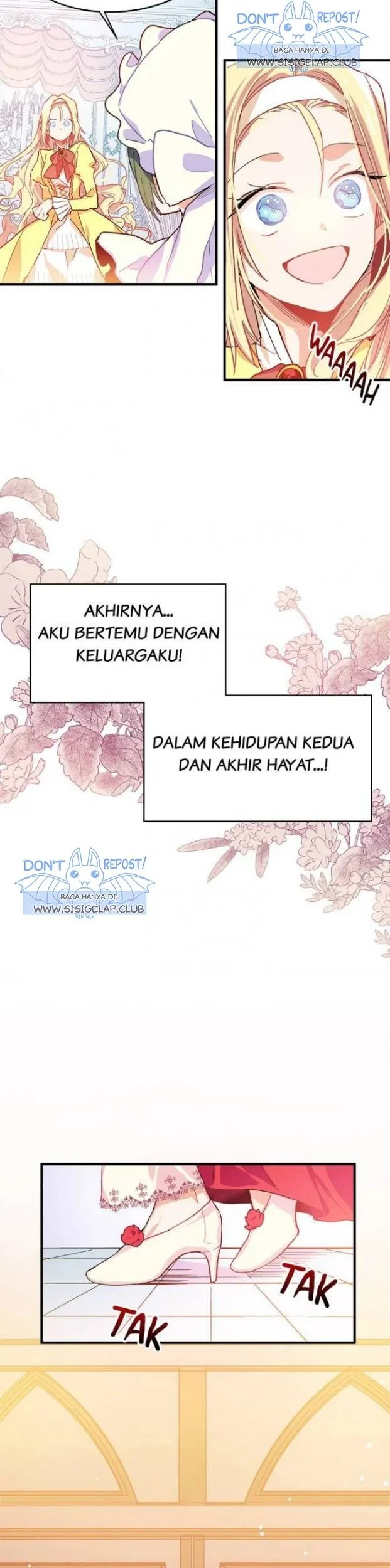 Doctor Elise: The Royal Lady With the Lamp Chapter 2 Gambar 13