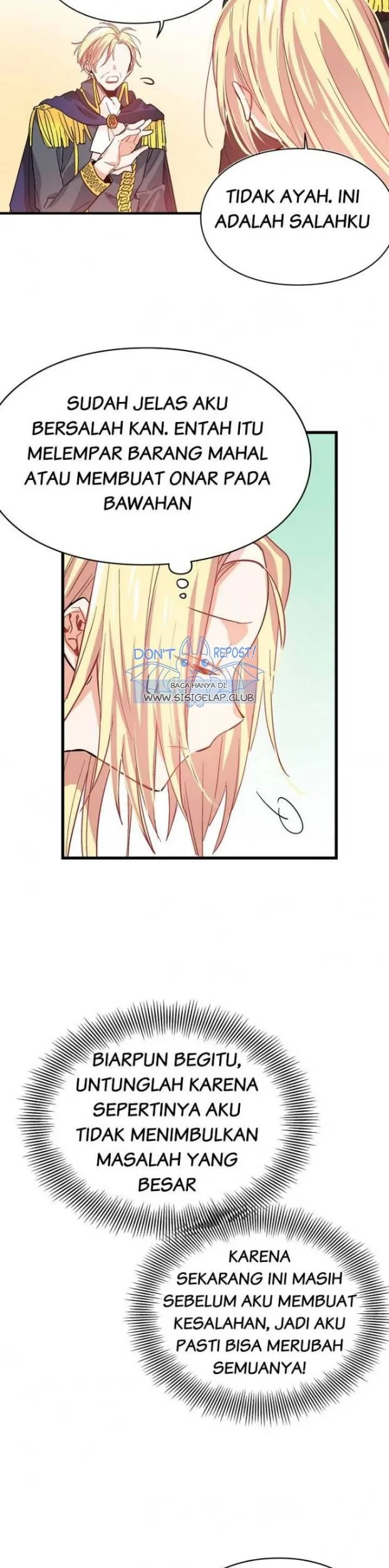 Doctor Elise: The Royal Lady With the Lamp Chapter 2 Gambar 23