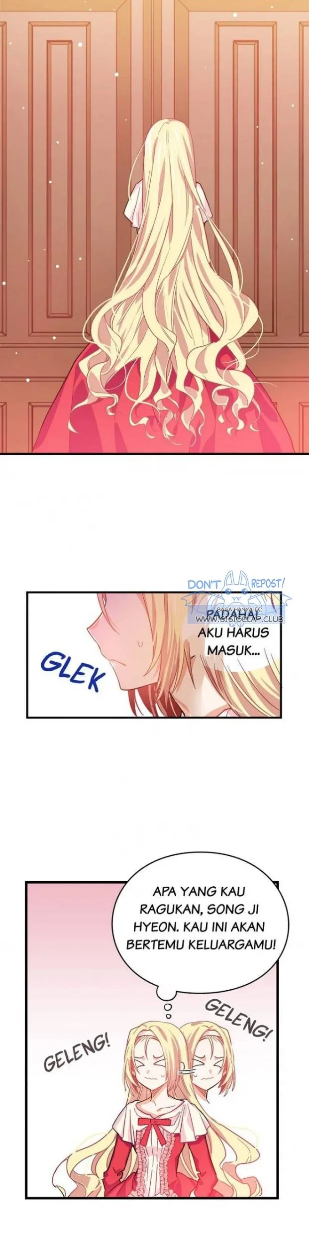 Doctor Elise: The Royal Lady With the Lamp Chapter 2 Gambar 14