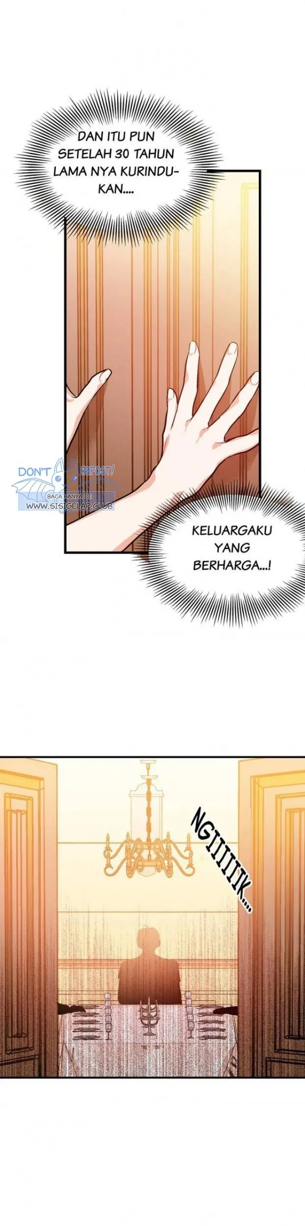 Doctor Elise: The Royal Lady With the Lamp Chapter 2 Gambar 15