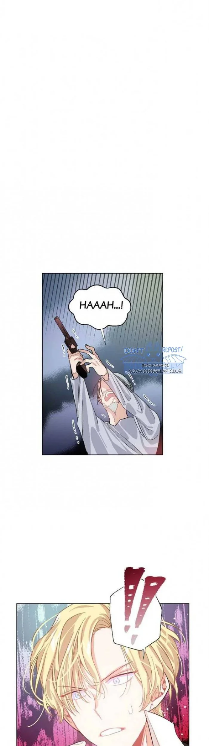 Manhwa Doctor Elise: The Royal Lady With the Lamp Chapter 20 gambar nomor 2