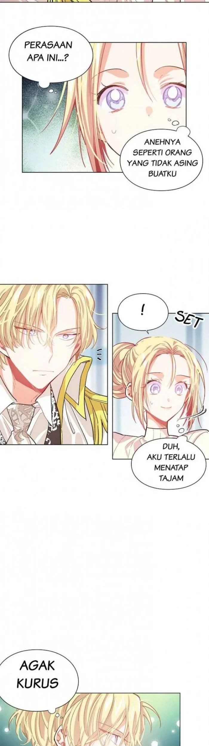 Doctor Elise: The Royal Lady With the Lamp Chapter 20 Gambar 18
