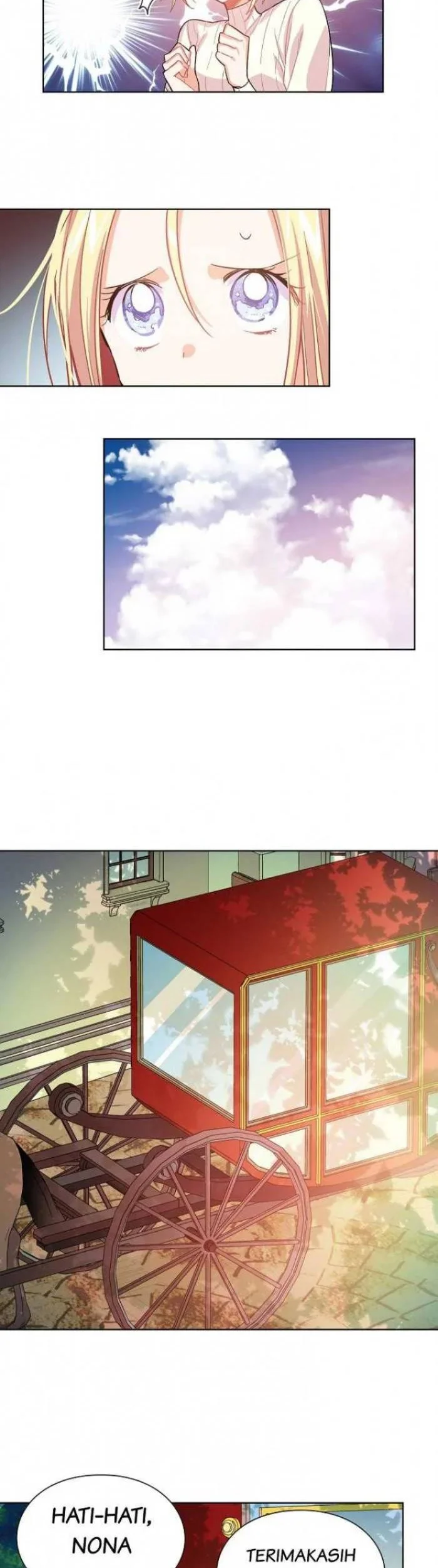 Doctor Elise: The Royal Lady With the Lamp Chapter 23 Gambar 18