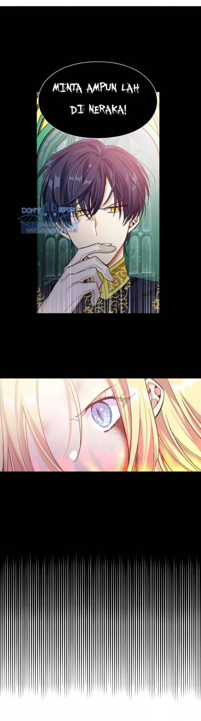 Doctor Elise: The Royal Lady With the Lamp Chapter 34 Gambar 3