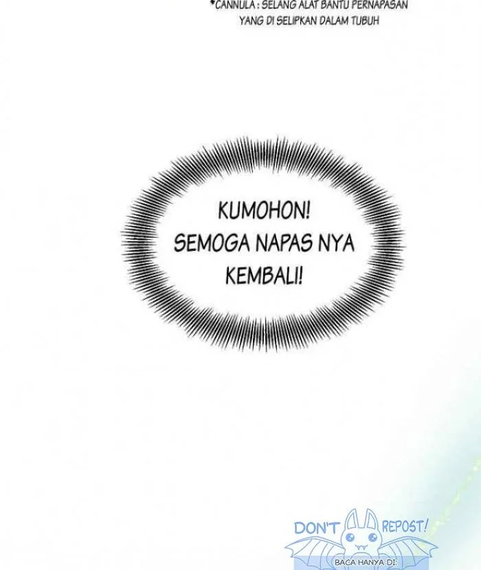 Doctor Elise: The Royal Lady With the Lamp Chapter 35 Gambar 12