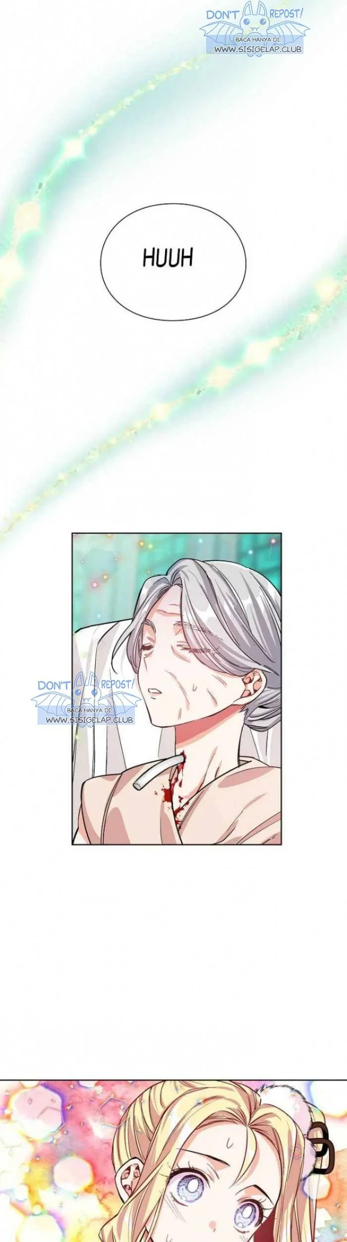 Doctor Elise: The Royal Lady With the Lamp Chapter 35 Gambar 13