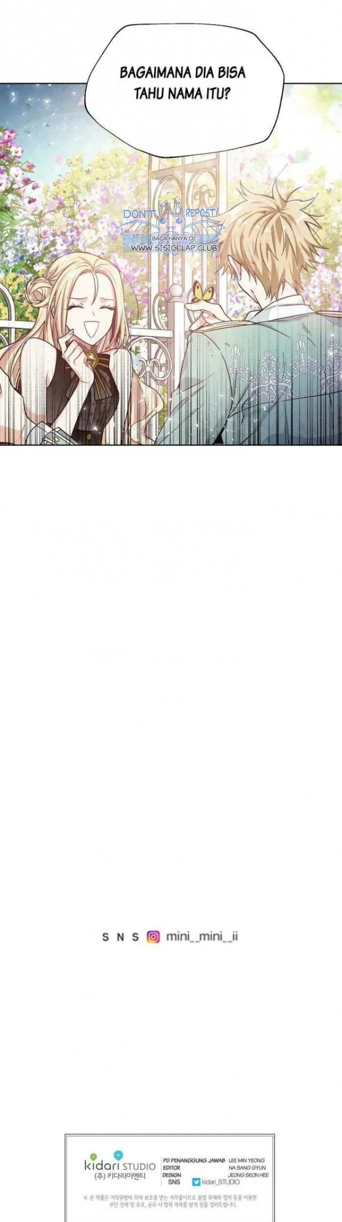 Doctor Elise: The Royal Lady With the Lamp Chapter 36 Gambar 23