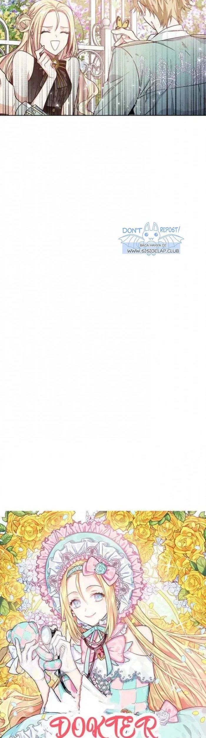 Manhwa Doctor Elise: The Royal Lady With the Lamp Chapter 37 gambar nomor 2