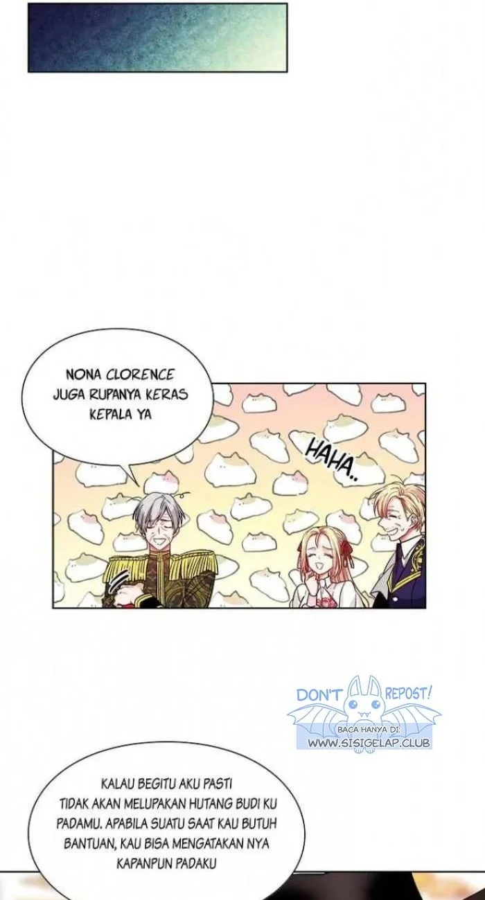 Doctor Elise: The Royal Lady With the Lamp Chapter 38 Gambar 12