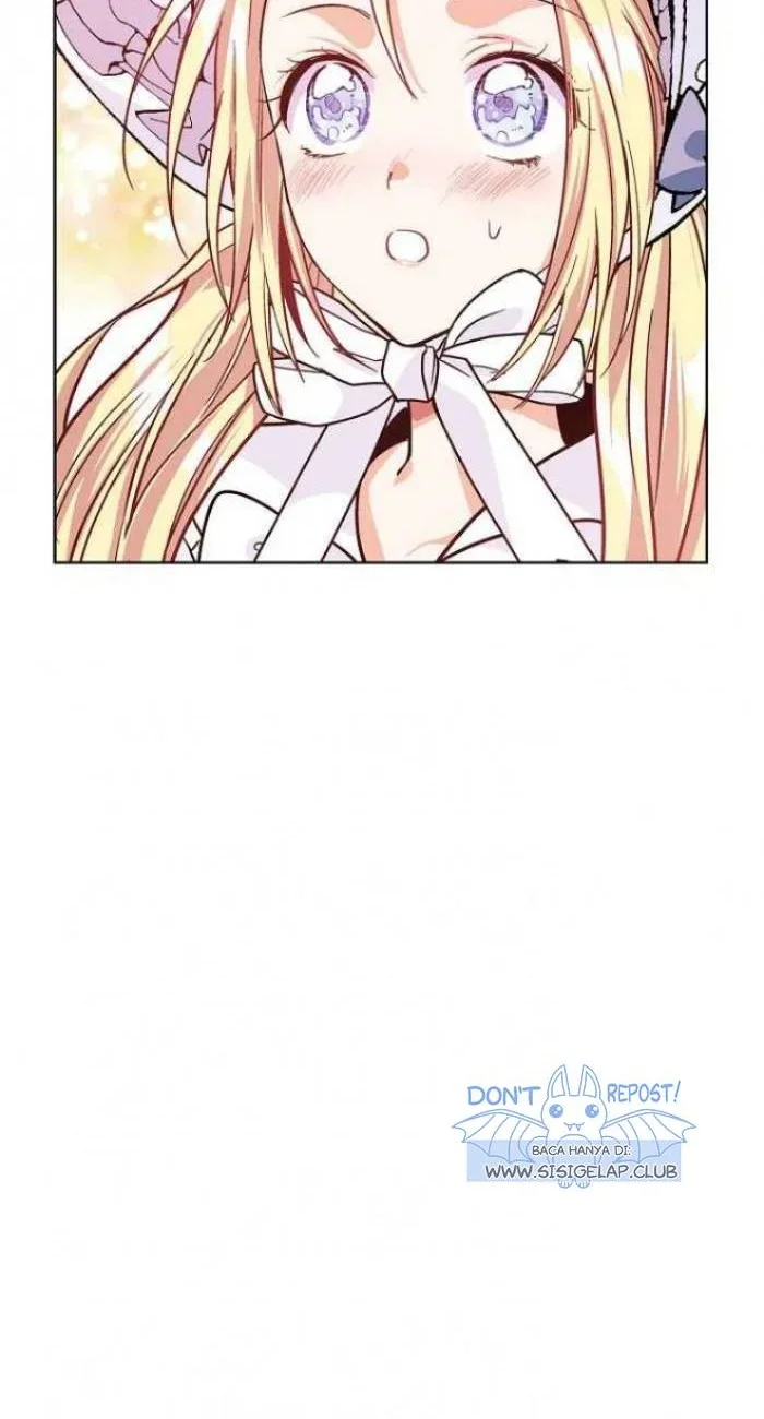 Doctor Elise: The Royal Lady With the Lamp Chapter 39 Gambar 24