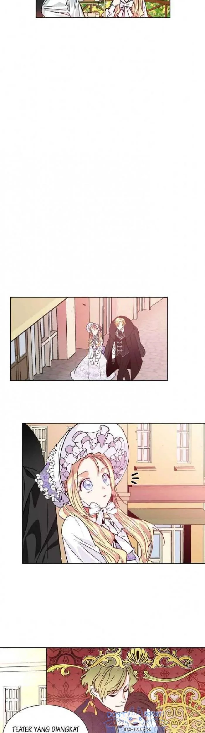 Doctor Elise: The Royal Lady With the Lamp Chapter 39 Gambar 21